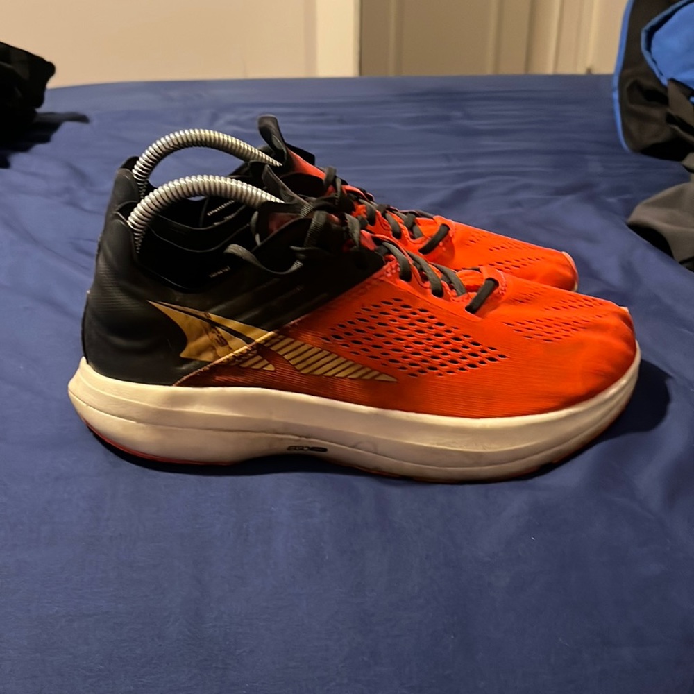 Altra Lone Peak 6 Running Shoes ALOA548f602 Women’s Size 10
